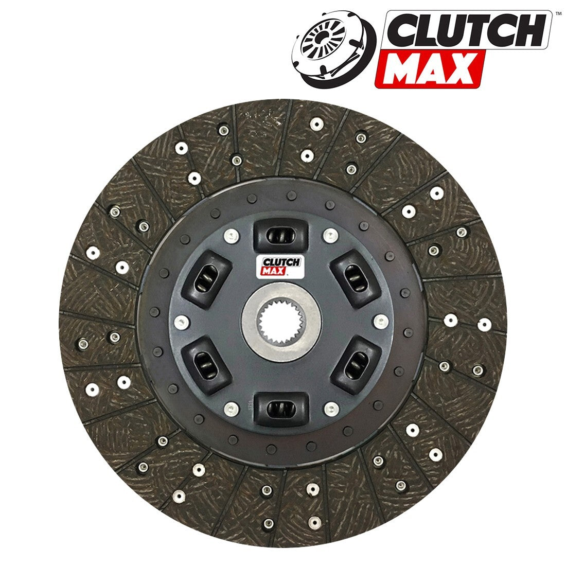 CLUTCHMAX STAGE 2 CLUTCH KIT & FLYWHEEL BUNDLE SET [CM05254HDFW-ST2]