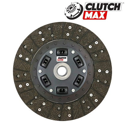 CLUTCHMAX STAGE 2 CLUTCH KIT & FLYWHEEL BUNDLE SET [CM05254HDFW-ST2]