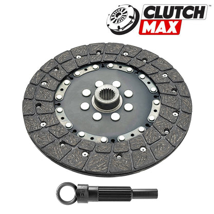 OEM HD CLUTCH DISC WITH ALIGNMENT TOOL [LC99155R2DE+CTFE12-CKR]