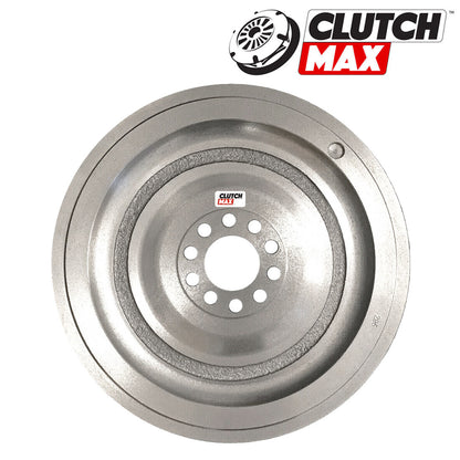 CLUTCHMAX STAGE 1 CLUTCH KIT & FLYWHEEL BUNDLE SET [CM17036HDFW-ST1]