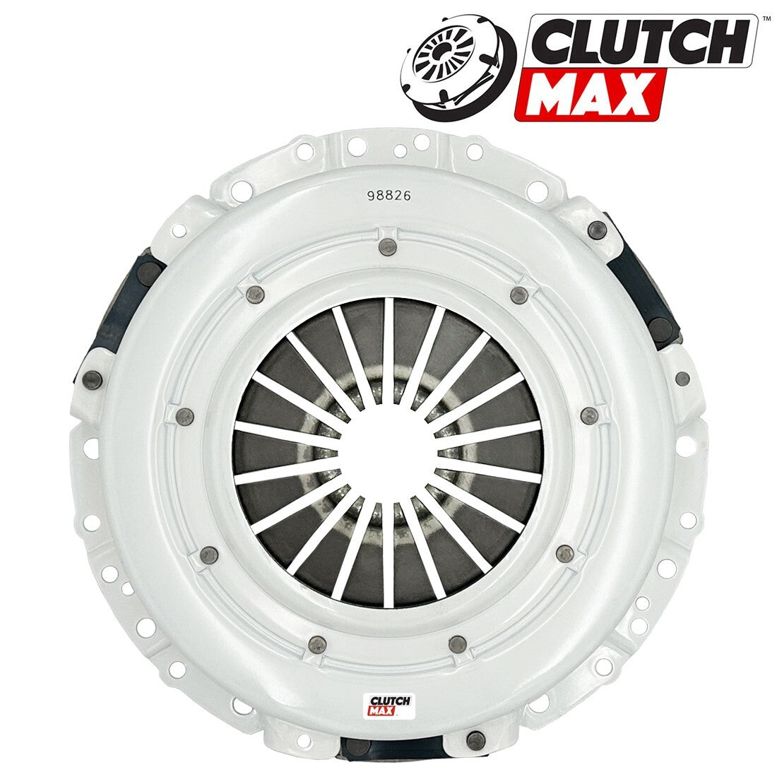 PERFORMANCE HD CLUTCH PRESSURE PLATE [CC98826-07024]