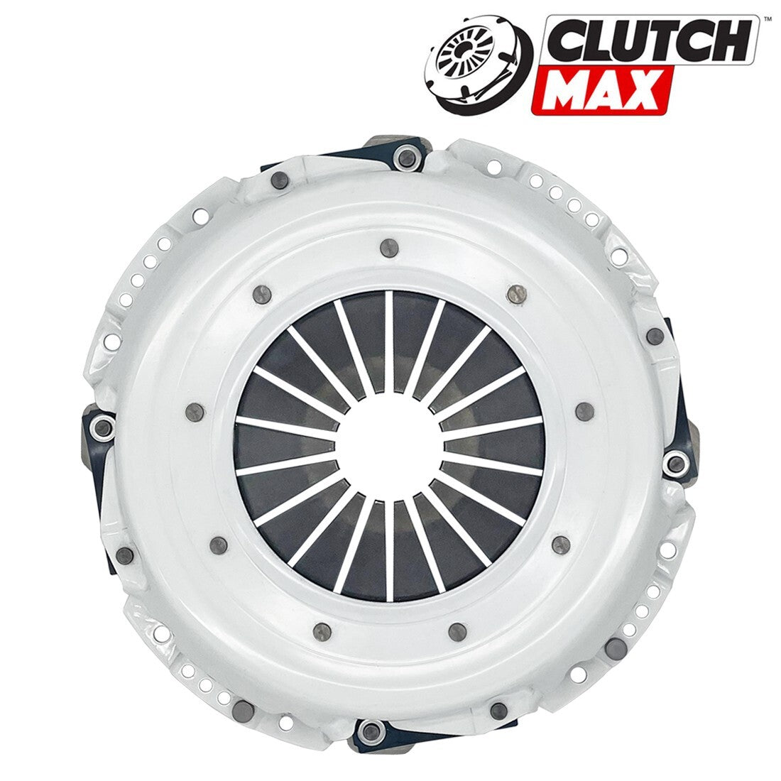 CLUTCHMAX OEM CLUTCH KIT [CM07113HD-CK]