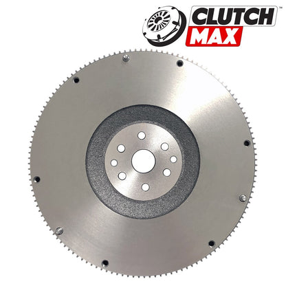 CM STAGE 2 HD CLUTCH KIT+SLAVE+FLYWHEEL for 93-10/1994 FORD AEROSTAR RANGER 3.0L