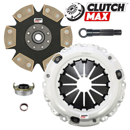 CLUTCHMAX STAGE 4 CLUTCH KIT [CM08046HDD-ST4]