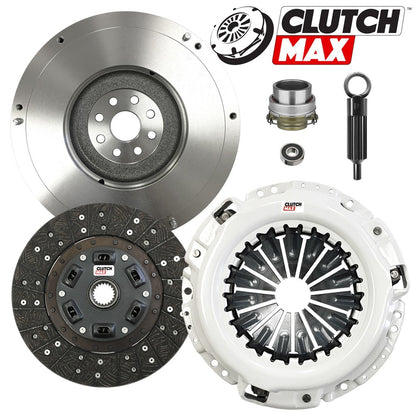 CLUTCHMAX STAGE 2 CLUTCH KIT & FLYWHEEL BUNDLE SET [CM16077HDFW-ST2]