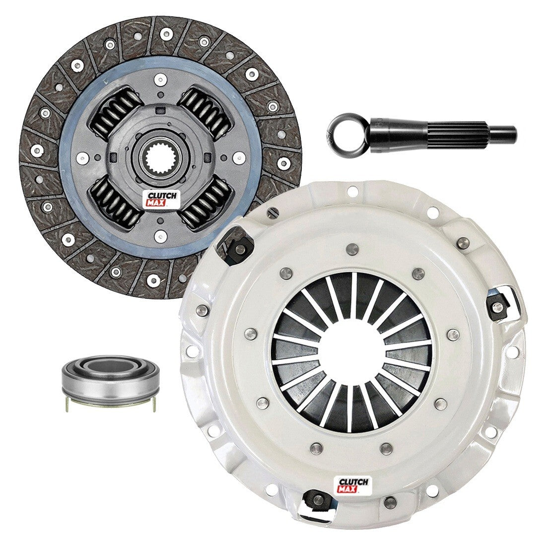 CLUTCHMAX STAGE 1 CLUTCH KIT [CM05022HD-ST1]