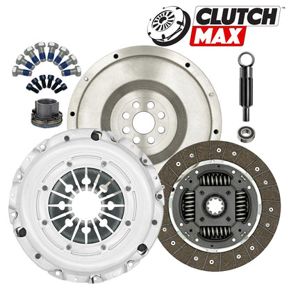 CLUTCHMAX OEM CLUTCH KIT & FLYWHEEL BUNDLE SET [CM03947CDFW-CK]