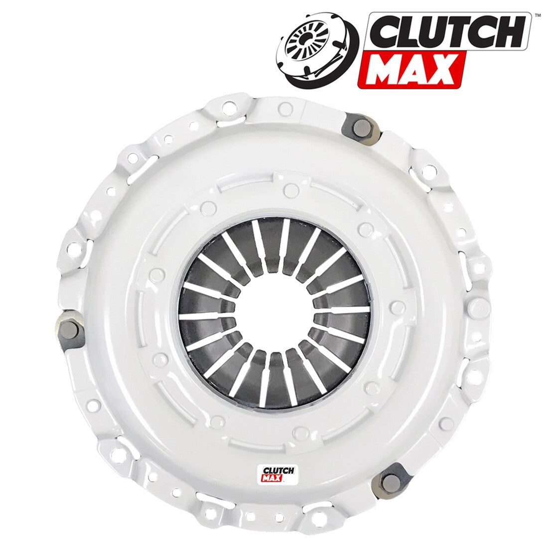 CLUTCHMAX STAGE 3 CLUTCH KIT & FLYWHEEL WITH SLAVE CYLINDER BUNDLE SET [CM07136HDCWS-FW167740-ST3]