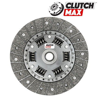 CLUTCHMAX OEM CLUTCH KIT & PERFORMANCE CHROMOLY FLYWHEEL BUNDLE SET [CM05058HDLSF-CK]
