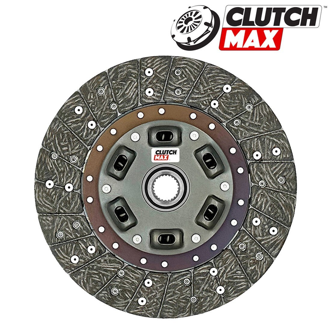 STAGE 2 PERFORMANCE CLUTCH DISC [LC51024R1DE-ST2-06042]