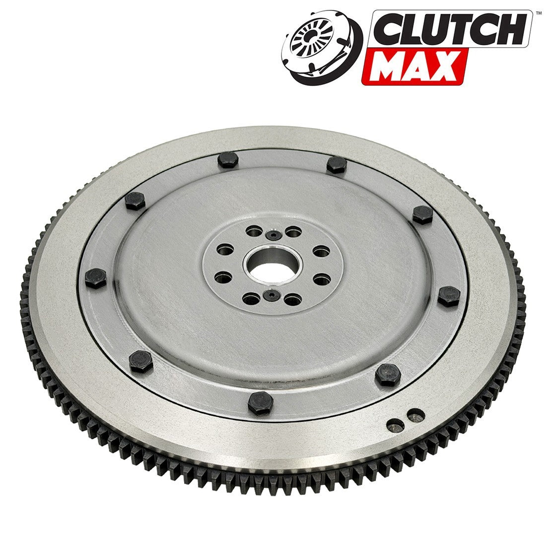 CLUTCHMAX OEM CLUTCH KIT & FLYWHEEL BUNDLE SET [CM15126HDFW-CK]