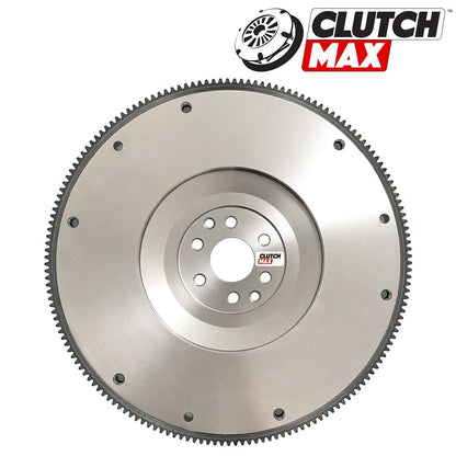 CLUTCHMAX OEM CLUTCH KIT & FLYWHEEL WITH SLAVE CYLINDER BUNDLE SET [CM07543HDWS+FW167731-CK]