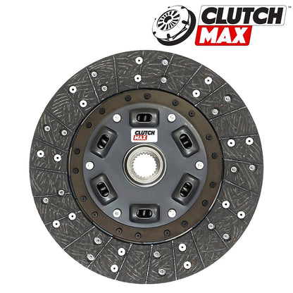 CLUTCHMAX STAGE 1 CLUTCH KIT & FLYWHEEL BUNDLE SET [CM06032HDFW-ST1]
