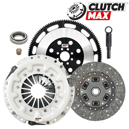 CLUTCHMAX OEM CLUTCH KIT & PERFORMANCE CHROMOLY FLYWHEEL BUNDLE SET [CM06045HDLSF-CK]