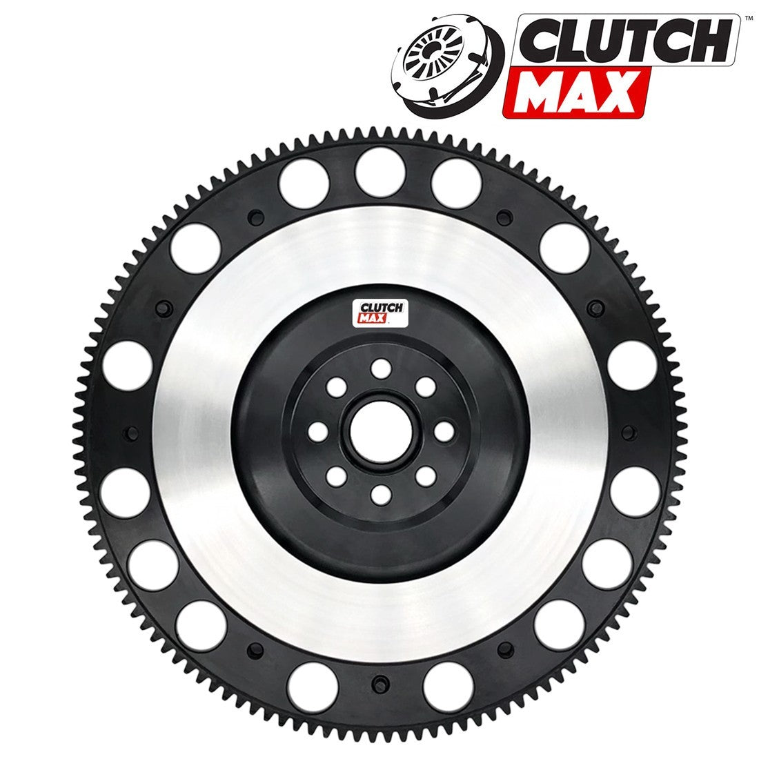 CLUTCHMAX OEM CLUTCH KIT & PERFORMANCE CHROMOLY FLYWHEEL BUNDLE SET [CM15126HDLSF-CK]