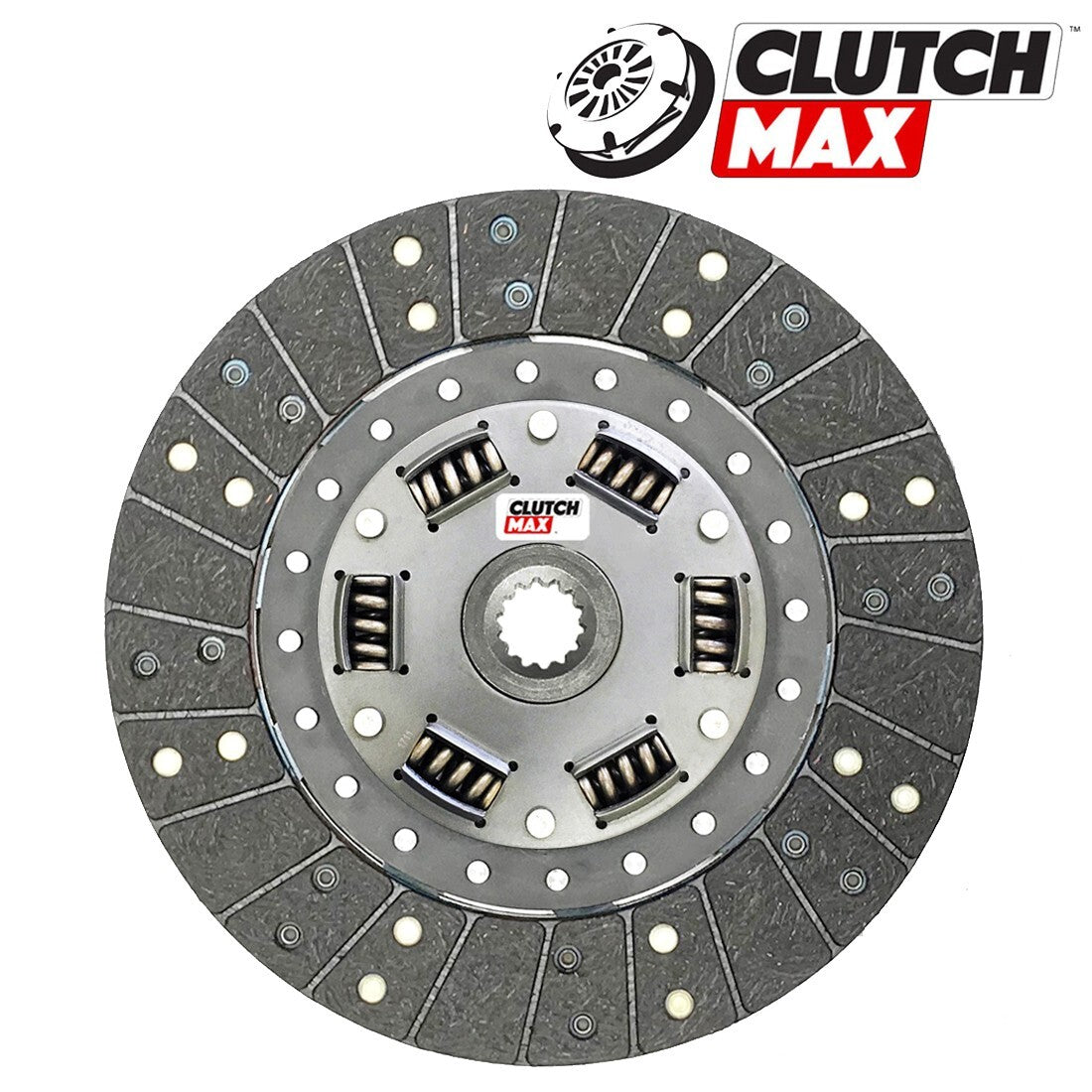 CLUTCHMAX STAGE 1 CLUTCH KIT [CM04220HD-ST1]