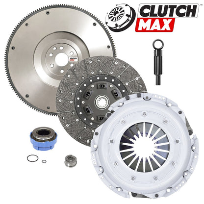CLUTCHMAX OEM CLUTCH KIT & FLYWHEEL BUNDLE SET [CM07343HDFW-CK]