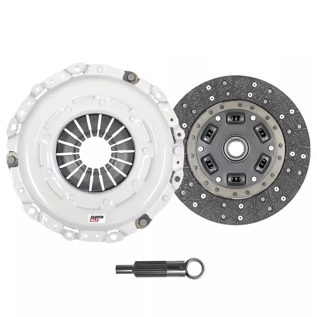 CLUTCHMAX OEM CLUTCH KIT [CM07164HD-CK]
