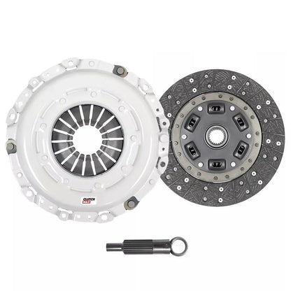 CLUTCHMAX OEM CLUTCH KIT [CM07164HD-CK]