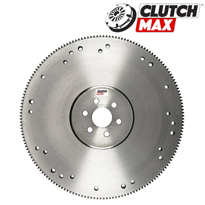 CLUTCHMAX STAGE 1 CLUTCH KIT & FLYWHEEL BUNDLE SET [CM07127HDFW-ST1]