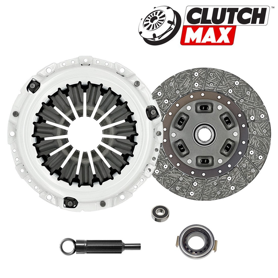 CLUTCHMAX OEM CLUTCH KIT [CM15226HD-CK]