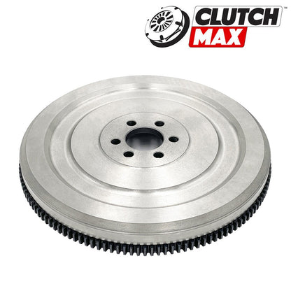 CLUTCHMAX STAGE 3 CLUTCH KIT & FLYWHEEL WITH SLAVE CYLINDER BUNDLE SET [CM17267HDCWSFW-ST3]