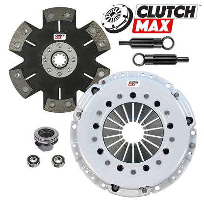 CLUTCHMAX STAGE 6 CLUTCH KIT [CM03505R5-ST6]
