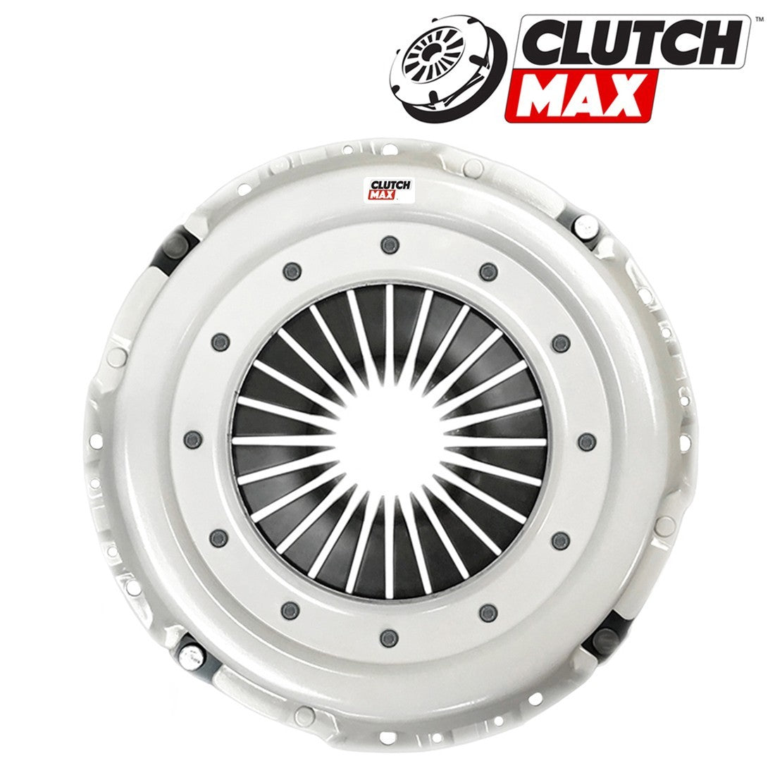 CLUTCHMAX STAGE 4 CLUTCH KIT [CM05101HDC-ST4]