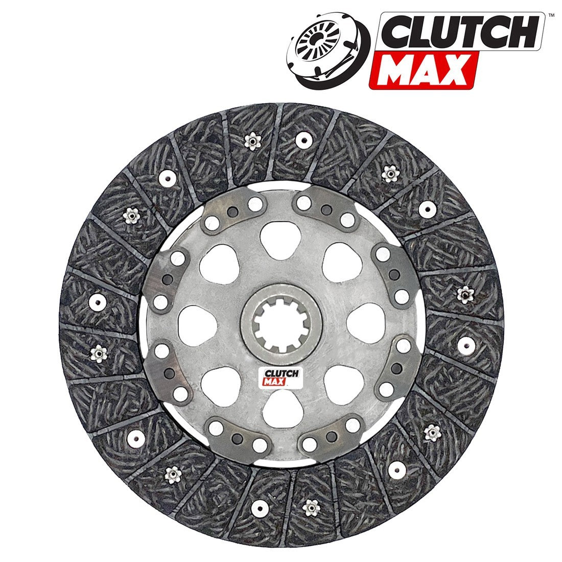 CLUTCHMAX STAGE 1 CLUTCH KIT [CM03505HDR-ST1R]
