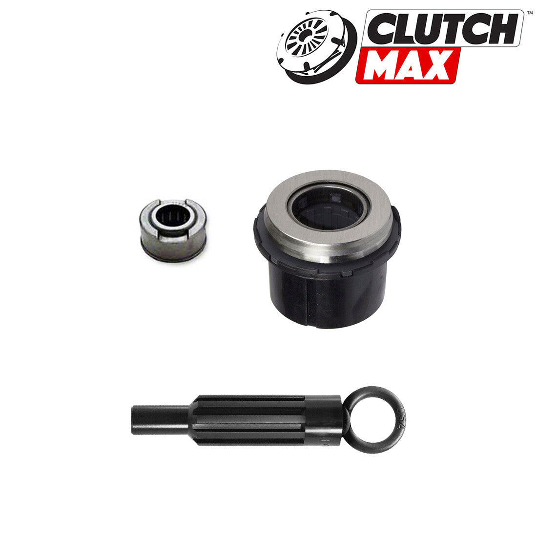 CLUTCHMAX OEM CLUTCH KIT [CM07057HD-CK]