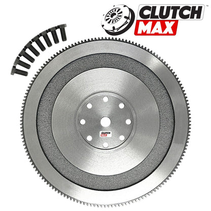 CLUTCHMAX STAGE 3 CLUTCH KIT & FLYWHEEL BUNDLE SET [CM05073DFFW-ST3]