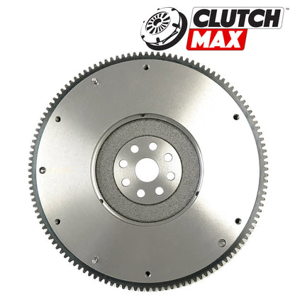 CLUTCHMAX STAGE 4 CLUTCH KIT & FLYWHEEL BUNDLE SET [CM15104HDDFW-ST4]
