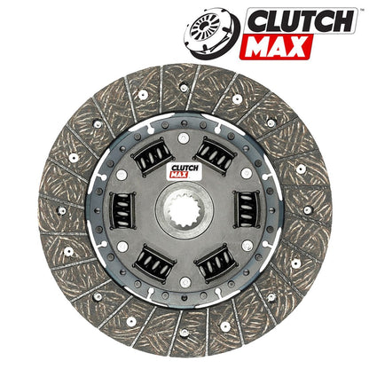 CLUTCHMAX STAGE 1 CLUTCH KIT WITH SLAVE CYLINDER BUNDLE SET [CM01133HDWS-ST1]