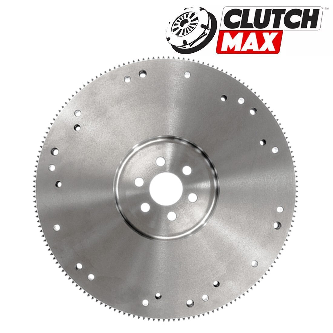 CLUTCHMAX STAGE 3 CLUTCH KIT & FLYWHEEL BUNDLE SET [CM07097DF-FW167934-ST3]