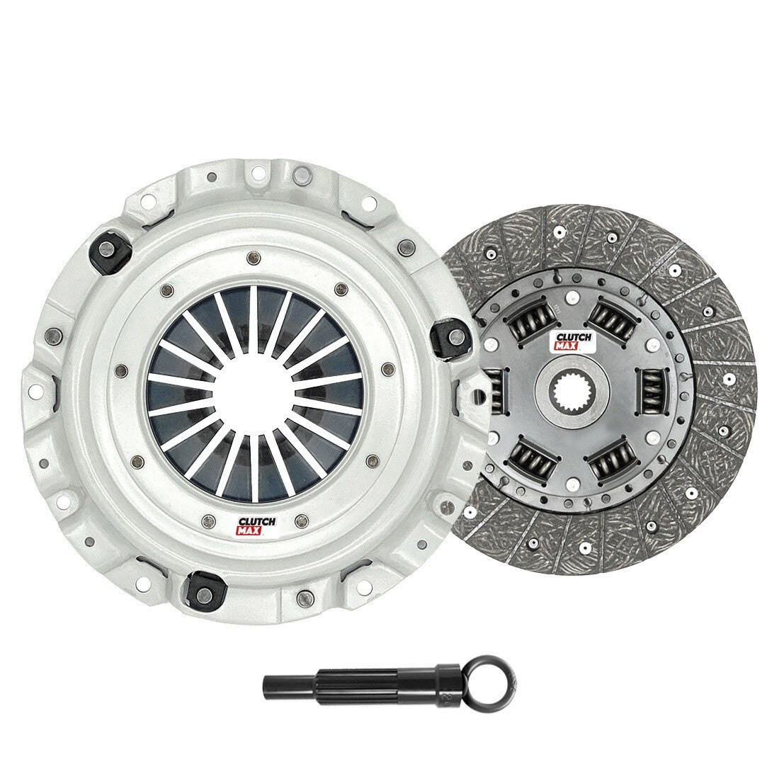 CLUTCHMAX OEM CLUTCH KIT [CM05012HD-CK]