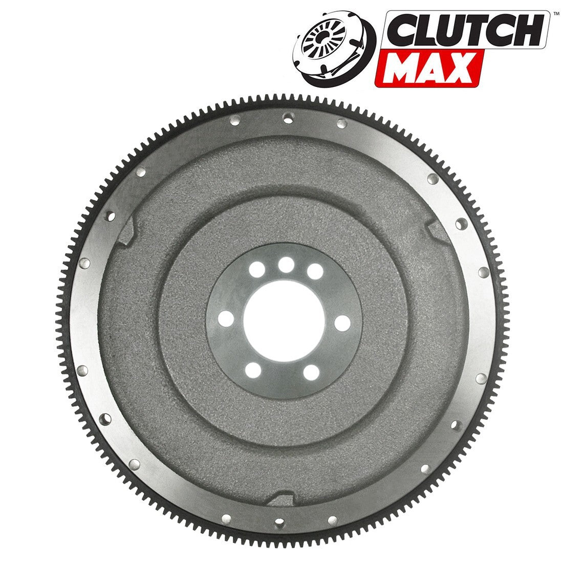 CLUTCHMAX STAGE 3 CLUTCH KIT & FLYWHEEL BUNDLE SET [CM04504DF-FW167654-ST3]