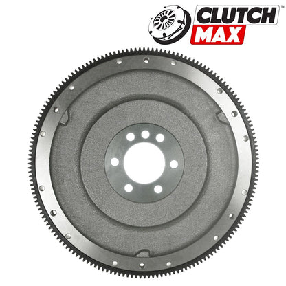 CLUTCHMAX STAGE 3 CLUTCH KIT & FLYWHEEL BUNDLE SET [CM04504DF-FW167654-ST3]