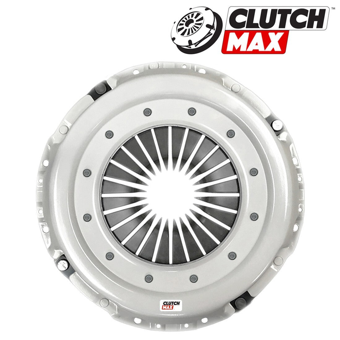CLUTCHMAX OEM CLUTCH KIT & FLYWHEEL & CLUTCH FORK BUNDLE SET [CM05101HDFW-CF135-CK]