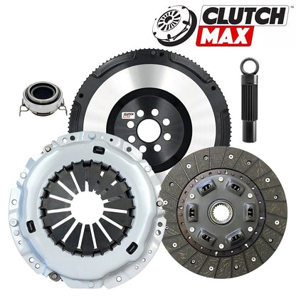 CLUTCHMAX OEM CLUTCH KIT & PERFORMANCE CHROMOLY FLYWHEEL BUNDLE SET [CM16174HDLSF-CK]