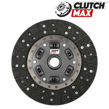 CLUTCHMAX STAGE 2 CLUTCH KIT & FLYWHEEL BUNDLE SET [CM16077HDFW-ST2]