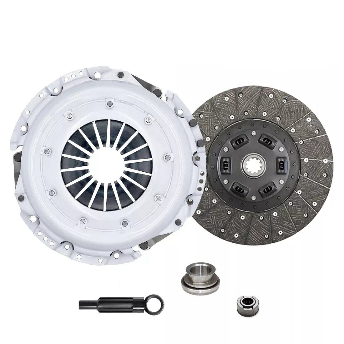 CLUTCHMAX OEM CLUTCH KIT [CM07032HD-CK]
