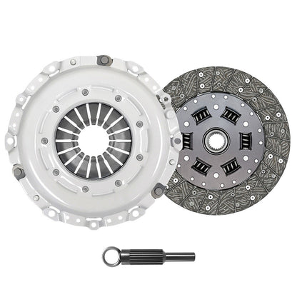 CLUTCHMAX OEM CLUTCH KIT [CM07136HD-CK]