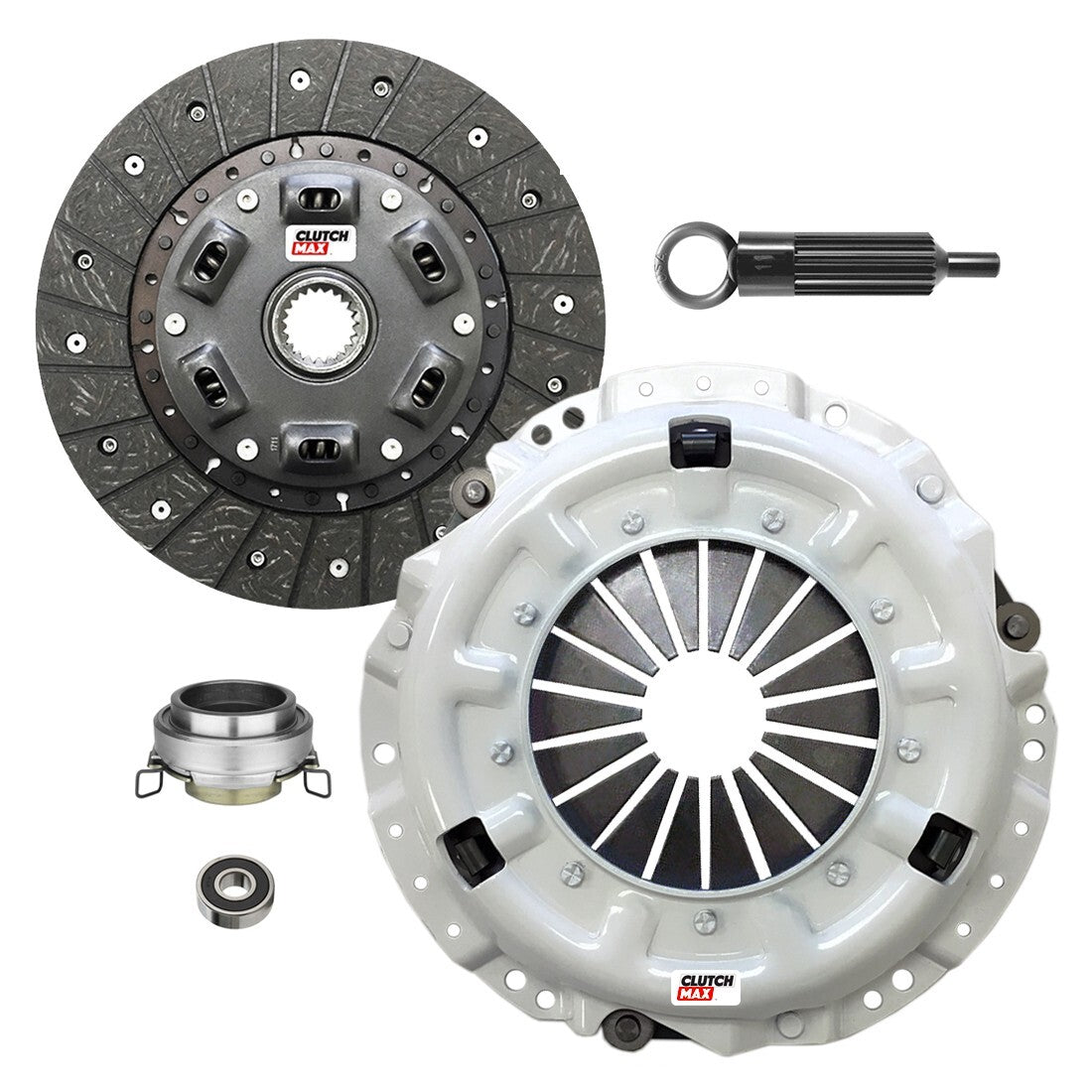 CLUTCHMAX STAGE 1 CLUTCH KIT [CM16058HD-ST1]