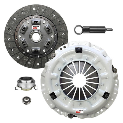 CLUTCHMAX STAGE 1 CLUTCH KIT [CM16058HD-ST1]