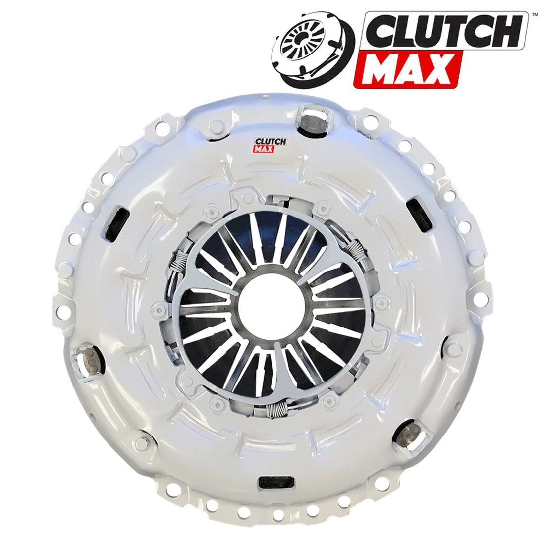 CLUTCHMAX STAGE 2 CLUTCH KIT WITH SLAVE CYLINDER BUNDLE SET [CM17069HDRWS-ST2]