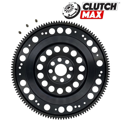 CLUTCHMAX OEM CLUTCH KIT & PERFORMANCE CHROMOLY FLYWHEEL BUNDLE SET [CM08147HDLSF-CK]