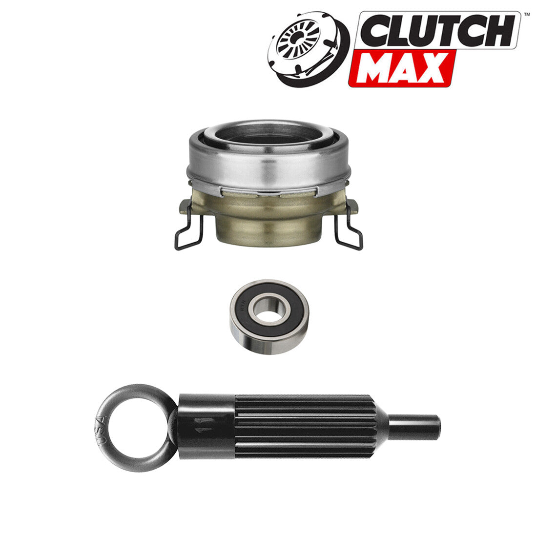 CLUTCHMAX STAGE 2 CLUTCH KIT [CM16076HD-ST2]