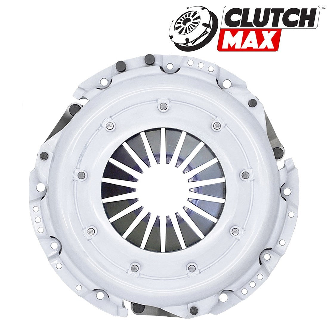 CLUTCHMAX OEM CLUTCH KIT [CM07143HD-CK]