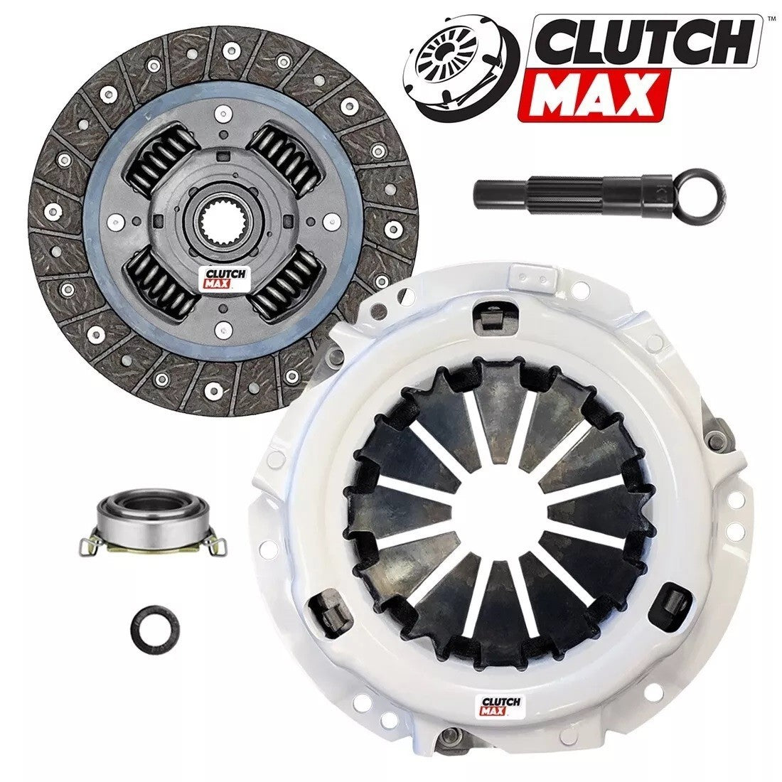 CLUTCHMAX STAGE 1 CLUTCH KIT [CM04061HD-ST1]