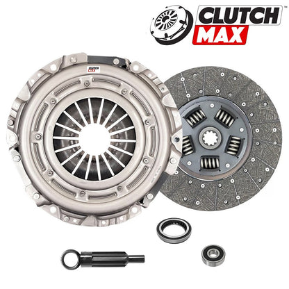 CLUTCHMAX OEM CLUTCH KIT & FLYWHEEL BUNDLE SET [CM04151HD-FW167575-CK]